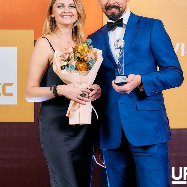 В гостях у Urban Awards Family - фото 112