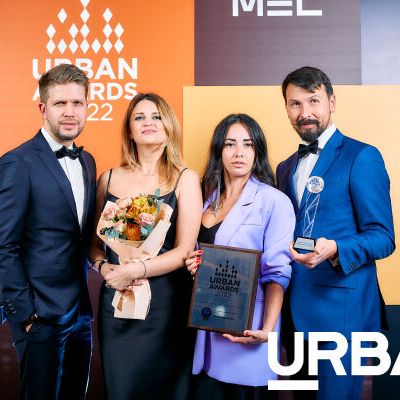 В гостях у Urban Awards Family - фото 114