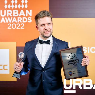 В гостях у Urban Awards Family - фото 115