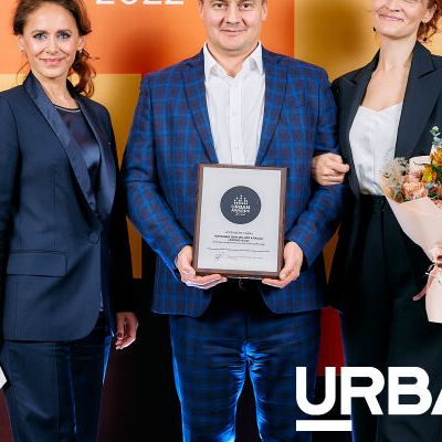 В гостях у Urban Awards Family - фото 118