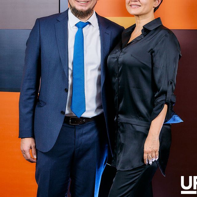 В гостях у Urban Awards Family - фото 120