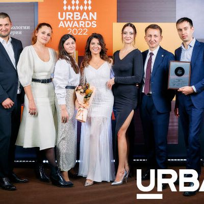 В гостях у Urban Awards Family - фото 130
