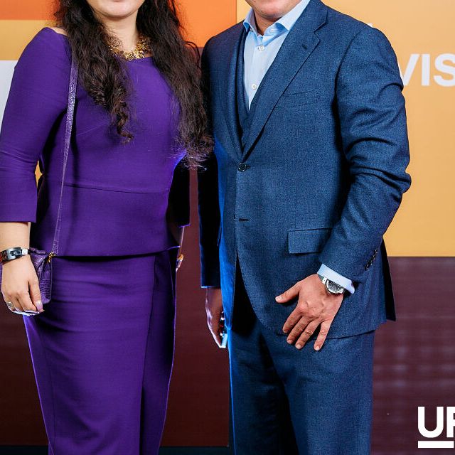 В гостях у Urban Awards Family - фото 133