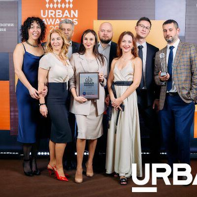 В гостях у Urban Awards Family - фото 136
