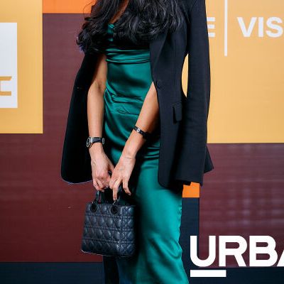 В гостях у Urban Awards Family - фото 139