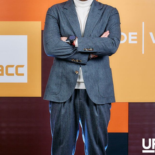 В гостях у Urban Awards Family - фото 141