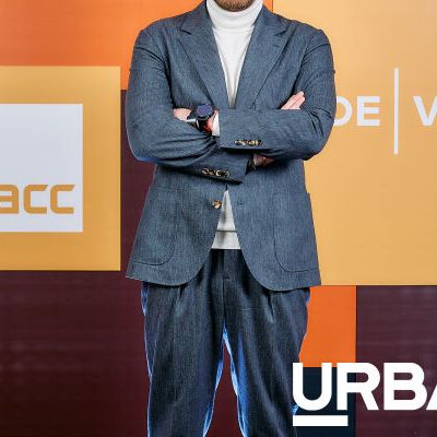 В гостях у Urban Awards Family - фото 141