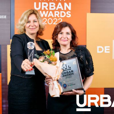 В гостях у Urban Awards Family - фото 144