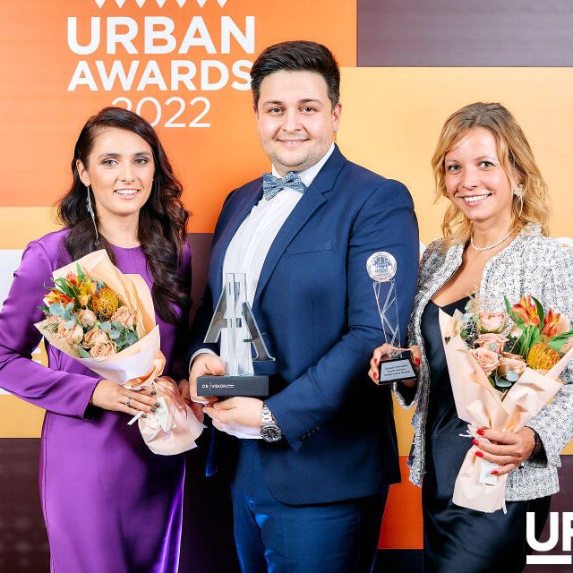В гостях у Urban Awards Family - фото 157
