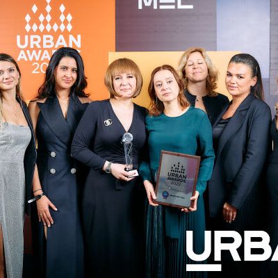 В гостях у Urban Awards Family - фото 161