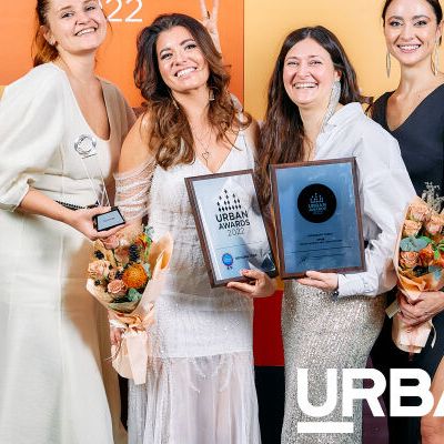 В гостях у Urban Awards Family - фото 164