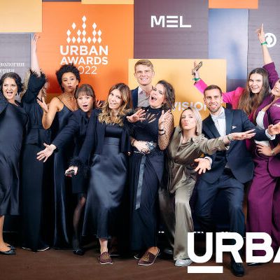 В гостях у Urban Awards Family - фото 165