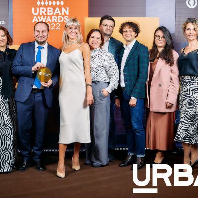В гостях у Urban Awards Family - фото 166