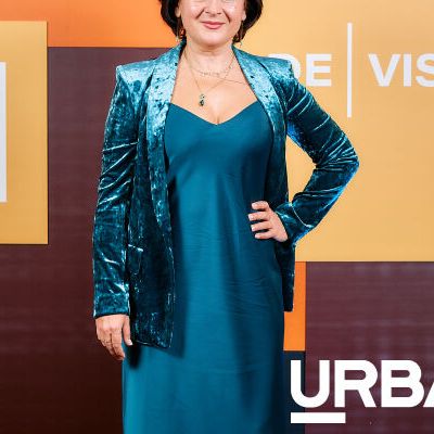 В гостях у Urban Awards Family - фото 174