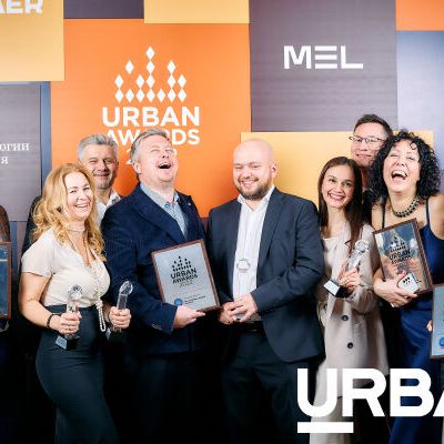 В гостях у Urban Awards Family - фото 179