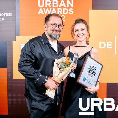В гостях у Urban Awards Family - фото 183