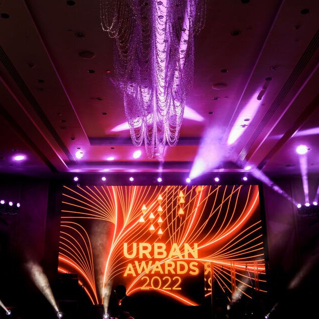 Urban Awards Family 2022: как это было? - фото 1