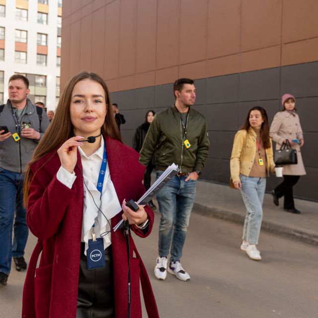 Выезд жюри на готовые объекты комфорт-класса - фото 9