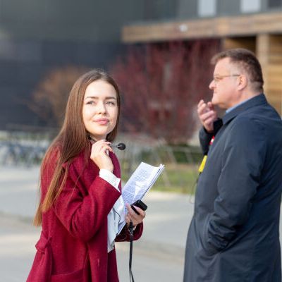 Выезд жюри на готовые объекты комфорт-класса - фото 12