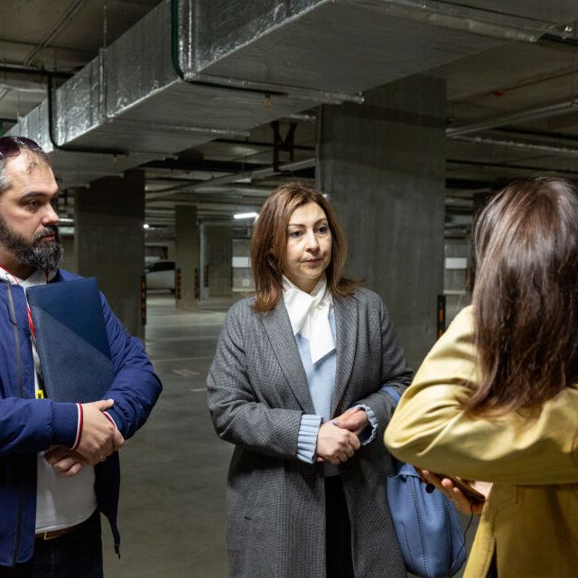 Выезд жюри на готовые объекты комфорт-класса - фото 40