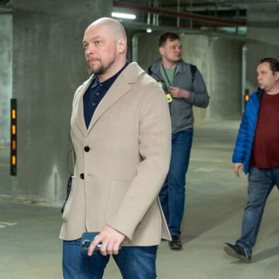 Выезд жюри на готовые объекты комфорт-класса - фото 44