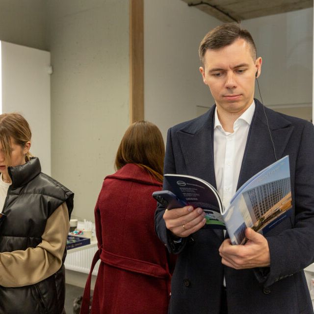 Выезд жюри на готовые объекты комфорт-класса - фото 54