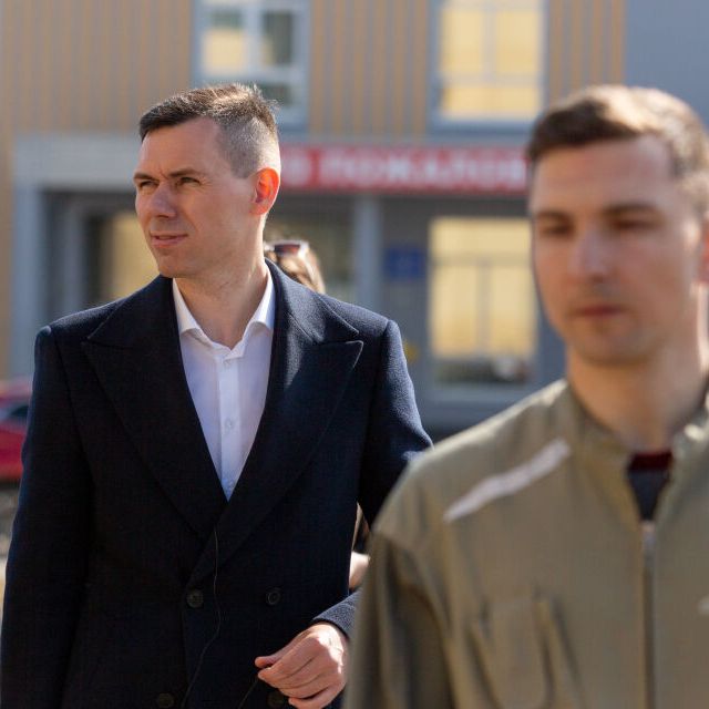 Выезд жюри на готовые объекты комфорт-класса - фото 137