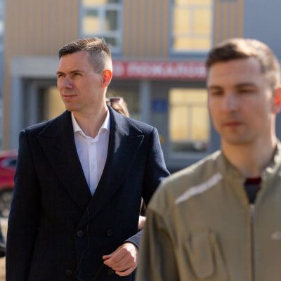 Выезд жюри на готовые объекты комфорт-класса - фото 137