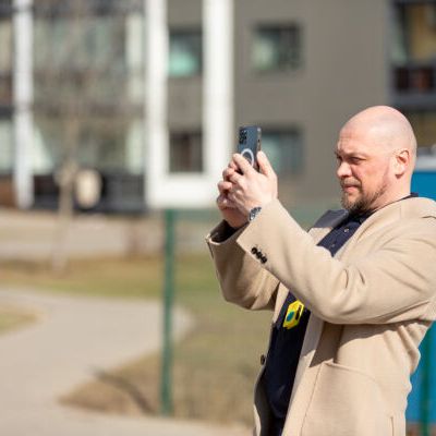Выезд жюри на готовые объекты комфорт-класса - фото 150