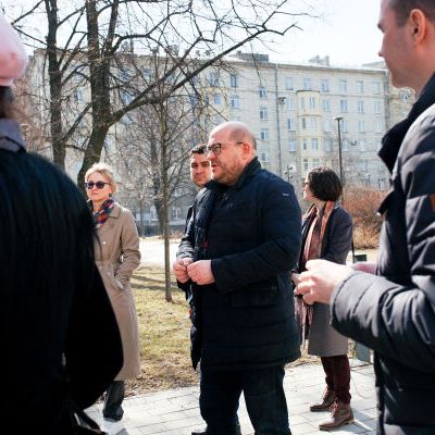Выезд жюри на объекты премиум-класса - фото 6