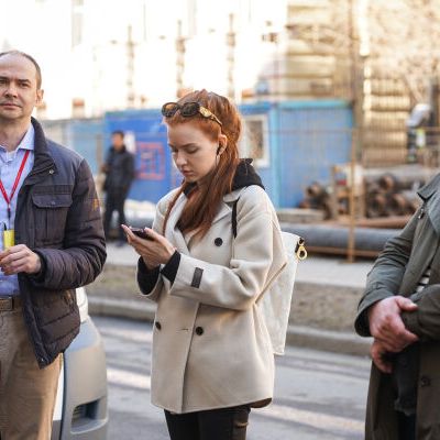 Выезд жюри на объекты премиум-класса - фото 38