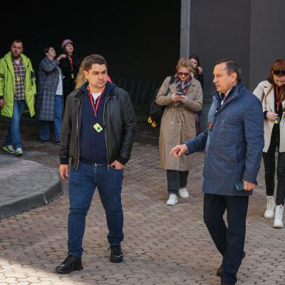 Выезд жюри на объекты премиум-класса - фото 42
