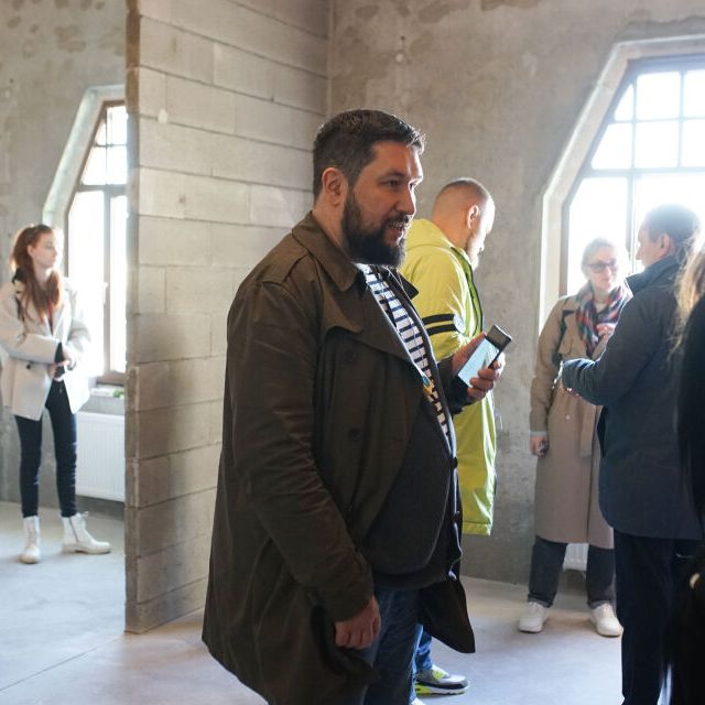 Выезд жюри на объекты премиум-класса - фото 51