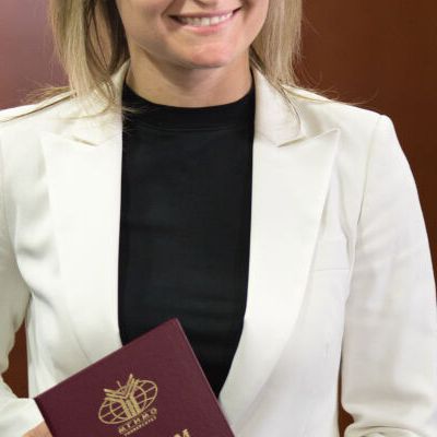 Вручение дипломов выпускникам курса "Продуктолог в девелопменте" - фото 37