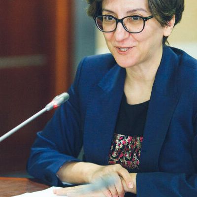 Вручение дипломов выпускникам курса "Продуктолог в девелопменте" - фото 62