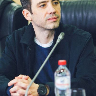 Вручение дипломов выпускникам курса "Продуктолог в девелопменте" - фото 68