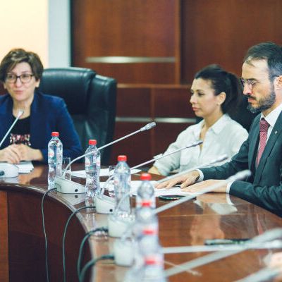 Вручение дипломов выпускникам курса "Продуктолог в девелопменте" - фото 71