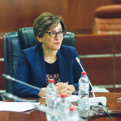Вручение дипломов выпускникам курса "Продуктолог в девелопменте" - фото 72