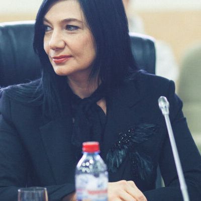 Вручение дипломов выпускникам курса "Продуктолог в девелопменте" - фото 74