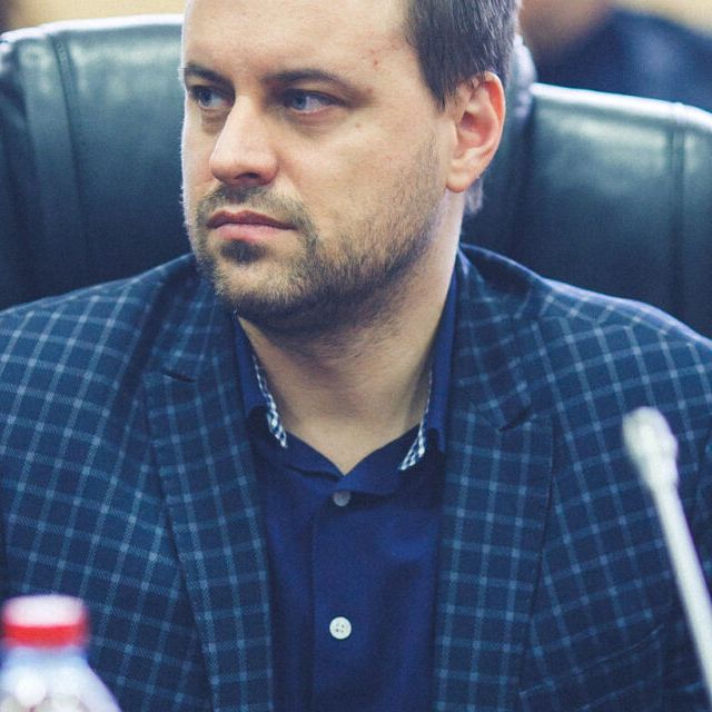 Вручение дипломов выпускникам курса "Продуктолог в девелопменте" - фото 76