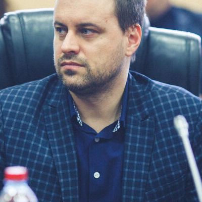 Вручение дипломов выпускникам курса "Продуктолог в девелопменте" - фото 76