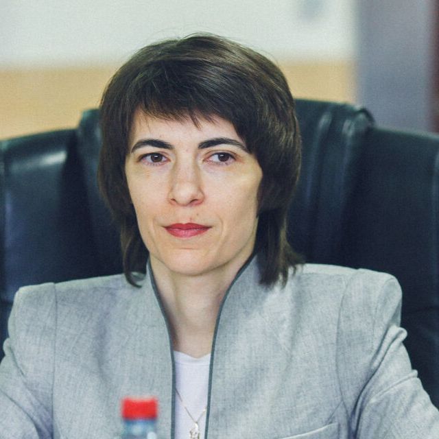 Вручение дипломов выпускникам курса "Продуктолог в девелопменте" - фото 88