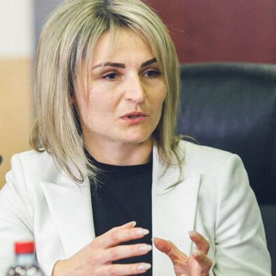 Вручение дипломов выпускникам курса "Продуктолог в девелопменте" - фото 93