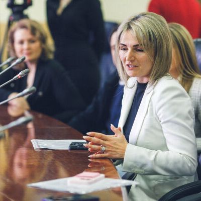 Вручение дипломов выпускникам курса "Продуктолог в девелопменте" - фото 94
