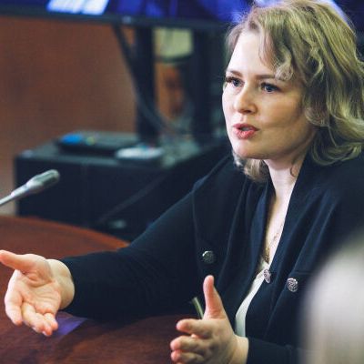 Вручение дипломов выпускникам курса "Продуктолог в девелопменте" - фото 96
