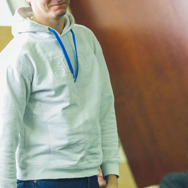Вручение дипломов выпускникам курса "Продуктолог в девелопменте" - фото 97