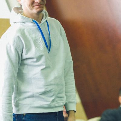 Вручение дипломов выпускникам курса "Продуктолог в девелопменте" - фото 97