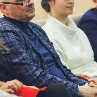 Вручение дипломов выпускникам курса "Продуктолог в девелопменте" - фото 98