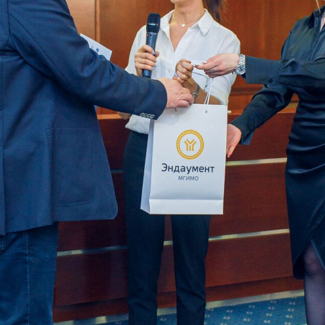 Вручение дипломов выпускникам курса "Продуктолог в девелопменте" - фото 123