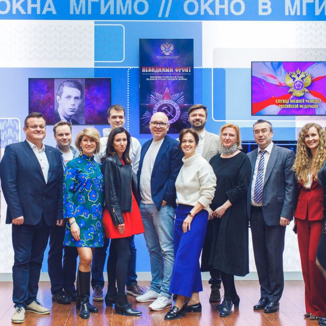 Вручение дипломов выпускникам курса "Продуктолог в девелопменте" - фото 134